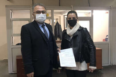 Bursa Barosu’ndan o imam hakkında suç duyurusu