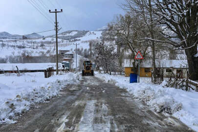 Bursa'nın üç ilçesinde bugün okullar tatil