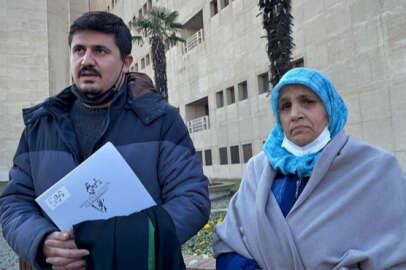 Karısını öldüren sanık için akıl sağlığı raporu istendi