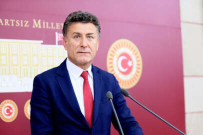 Sarıbal: Et tüketiminde yoksul değil, fakiriz