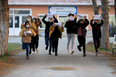 18 milyon öğrenci bugün tatile giriyor
