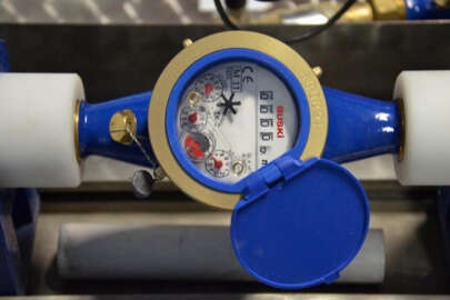 Bursa Büyükşehirden su sayaçları için ‘don’ uyarısı