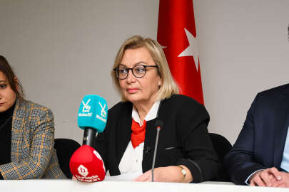 İMO Bursa'da Çağdaş Grup adayını açıkladı