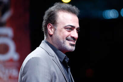 Tiyatro oyuncusu Sermiyan Midyat gözaltına alındı