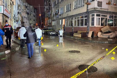 Bursa'daki cinayetle ilgili 8 kişi gözaltında