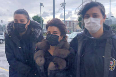 Gazeteci Sedef Kabaş tutuklandı