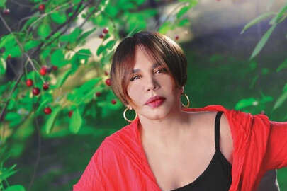 Sezen Aksu: Sesim, sazım, sözüm var benim