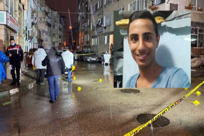 Bursa'daki cinayetin zanlısı Elazığ'da yakalandı