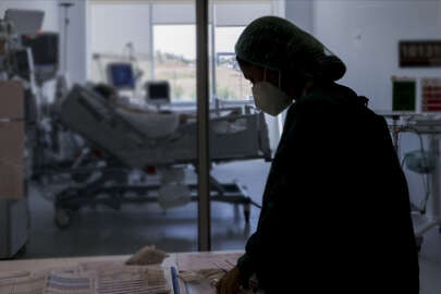 Salgında 23 Ocak; 65 bin 503 vaka, 185 can kaybı