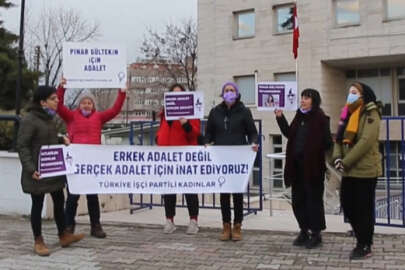 Pınar Gültekin davası: Hayattayken yangına maruz kalmış