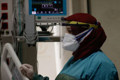 Salgında 24 Ocak; 67 bin 23 vaka, 156 can kaybı