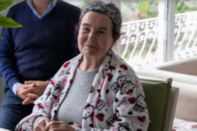 Sinemanın usta ismi Fatma Girik hayatını kaybetti