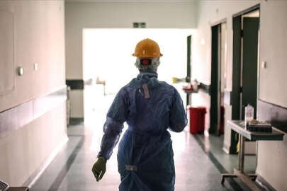 76 bin 341 kişinin testi pozitif, 174 kişi hayatını kaybetti