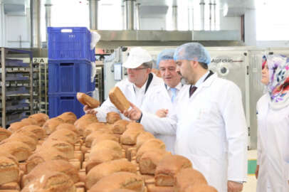 BESAŞ ekmeğine zam geldi; 2,75 lira