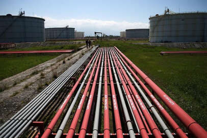 BOTAŞ'tan kısıtlama açıklaması: 73 ilde rekor doğal gaz tüketimi yaşandı