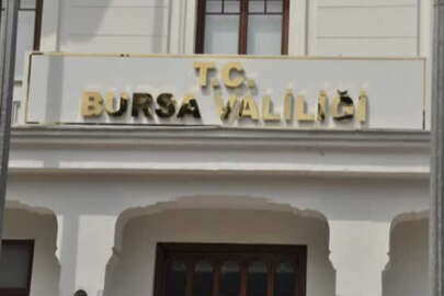 Bursa'da engelli ve hamile kamu çalışanlarına 2 gün idari izin