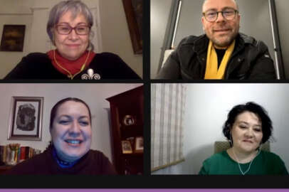 158. yılında Çerkes Sürgünü konuşuldu