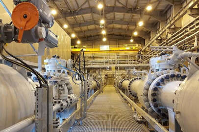 Azerbaycan Türkiye'ye gaz ihracatını artıracak