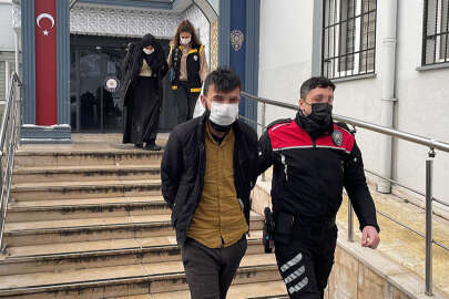 Bursa'daki cinayet ve yaralamayla ilgili 9 kişi tutuklandı