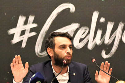 Emin Adanur istifa çağrılarına cevap verdi