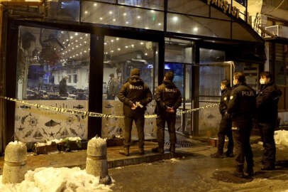 Beşiktaş eski yöneticisi Şafak Mahmutyazıcıoğlu öldürüldü