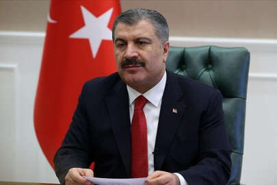 Günlük Kovid-19 vaka sayısı ilk kez 80 bini aştı