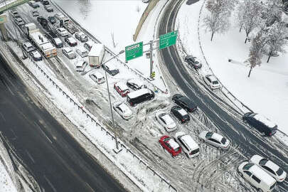İçişleri Bakanlığından hurda ve atıl araçlar için genelge