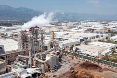 Sanayi tesislerine elektrik kısıtlaması yarın sona erecek