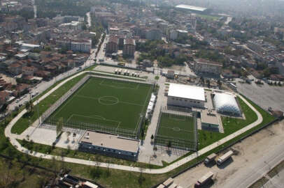 Bursa Büyükşehir Belediyespor'da 6 kişinin Kovid-19 testi pozitif çıktı