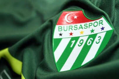 Bursaspor'da olağanüstü kongre kararı