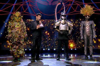 Cumhurbaşkanlığı'ndan 'Maske Kimsin Sen' genelgesi