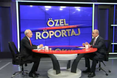 Kılıçdaroğlu: Anayasası askıda olan bir devlet