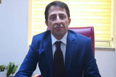 TÜİK Başkanı Dinçer görevden alındı