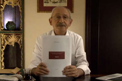 Kılıçdaroğlu, trol ordusunu ifşa etti