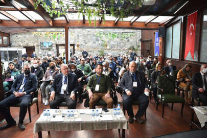 Bursa'nın tarihi ve doğal güzellikleri İranlı turizmcilere tanıtılıyor