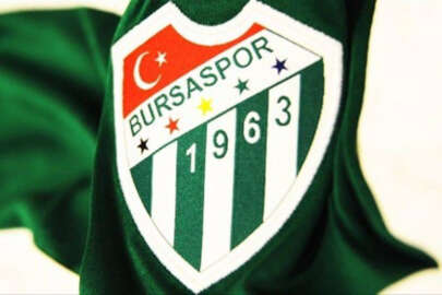 Bursaspor'da kongre tarihi belli oldu