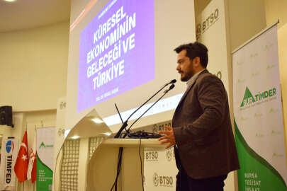 Doç. Dr. Okşak: Yeni ekonomi modeli anlatılamadı