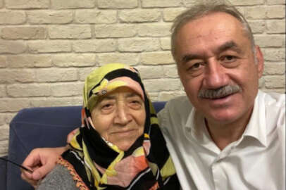 İsmail Tatlıoğlu'nun acı günü