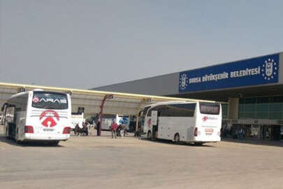 Öğretmen atamaları sonrası otobüs bileti satışları ikiye katlandı