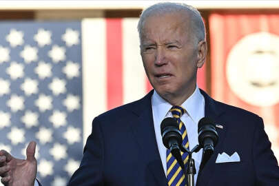 Biden, IŞİD liderinin öldürüldüğünü açıkladı