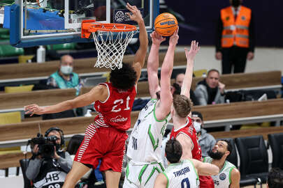 TOFAŞ İspanyol rakibini 74-68 mağlup etti