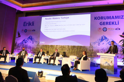 Uludağ'daki biyoçeşitlilik için ortak çalışma