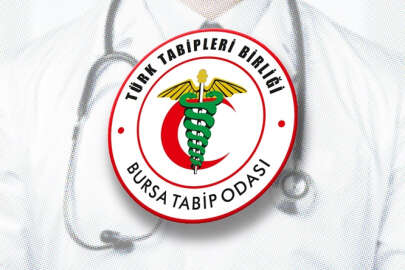 Bursa'da hekimler 7 hastanede iş bırakacak