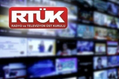 RTÜK'ten gündüz kuşağı programlarına para cezası