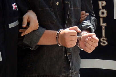 'Erdoğan'a hakaretten' gözaltına alınan gence adli kontrol uygulaması