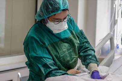 Salgında 7 Şubat; 96 bin 514 vaka, 236 can kaybı