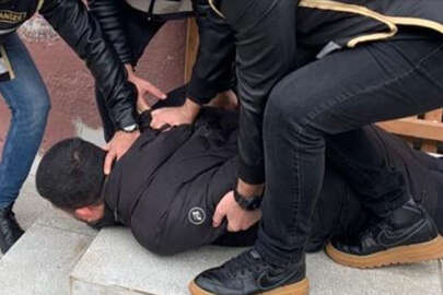 Avukat Mahmutyazıcıoğlu cinayet zanlısı Bursa'da yakalandı