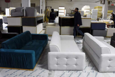 Mobilyada hedef 6 milyar dolarlık ihracat