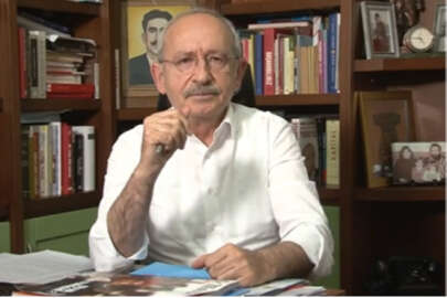 Kılıçdaroğlu: Erdoğan zamları geri çekinceye kadar elektrik faturamı ödemeyeceğim