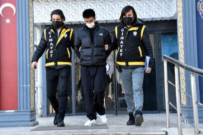 Annesini öldüren zanlının ilk ifadesi: Şeytan istedi!